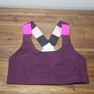 Lululemon All Sport Bra